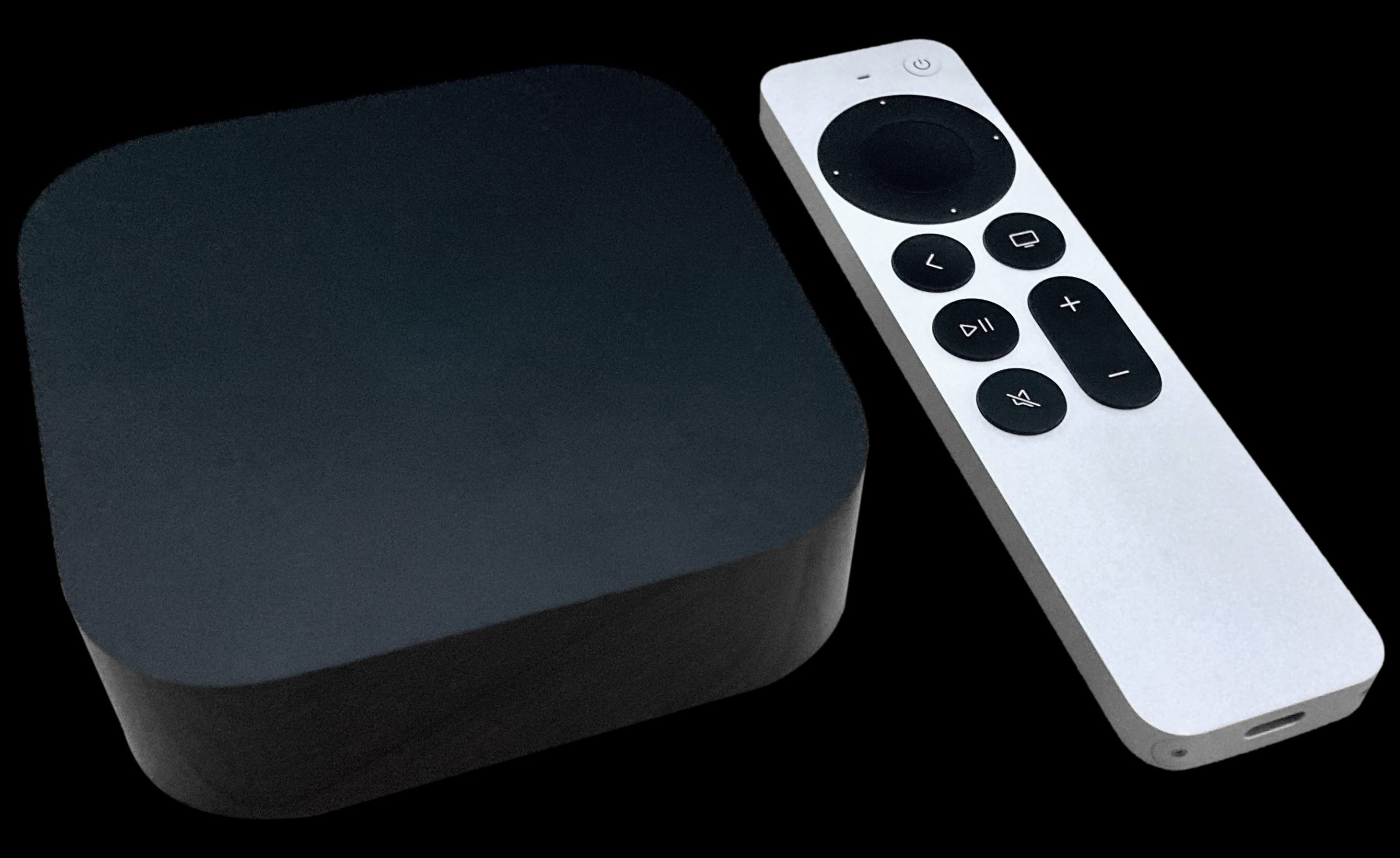 Apple Working on Redesigned Apple TV App Might Arrive with TVos